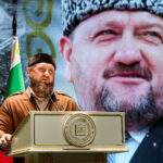 KADIROV: Ukrajini je potreban lider kao što je bio moj otac