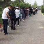 Peking sve bliži Šangajskom scenariju! Vlasti testiraju čak 35 miliona stanovnika