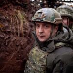 Vašington post priznaje da NATO želi da se rat u Ukrajini nastavi