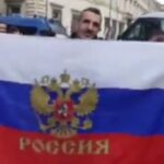 Ruska himna u sred Rima! Italijani daju podršku Rusiji