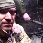 NAJNOVIJA VEST! Rusi uhvatili ukrajinca koji je predvodio pucanje u kolena ruskim zarobljenicima! Presuda po kratkom postupku (UZNEMIRUJUĆI VIDEO)