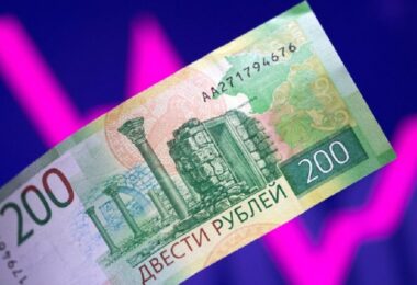 Ruska Rublja dostigla dvogodišnji maksimum naspram Evra uprkos svim mogućim sankcijama!