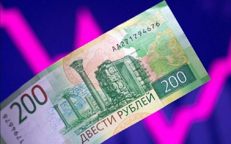 Ruska Rublja dostigla dvogodišnji maksimum naspram Evra uprkos svim mogućim sankcijama!