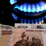 Blumberg: Izvoz ruskog gasa mogao bi da dostigne rekordnih 321 milijardu dolara u 2022.