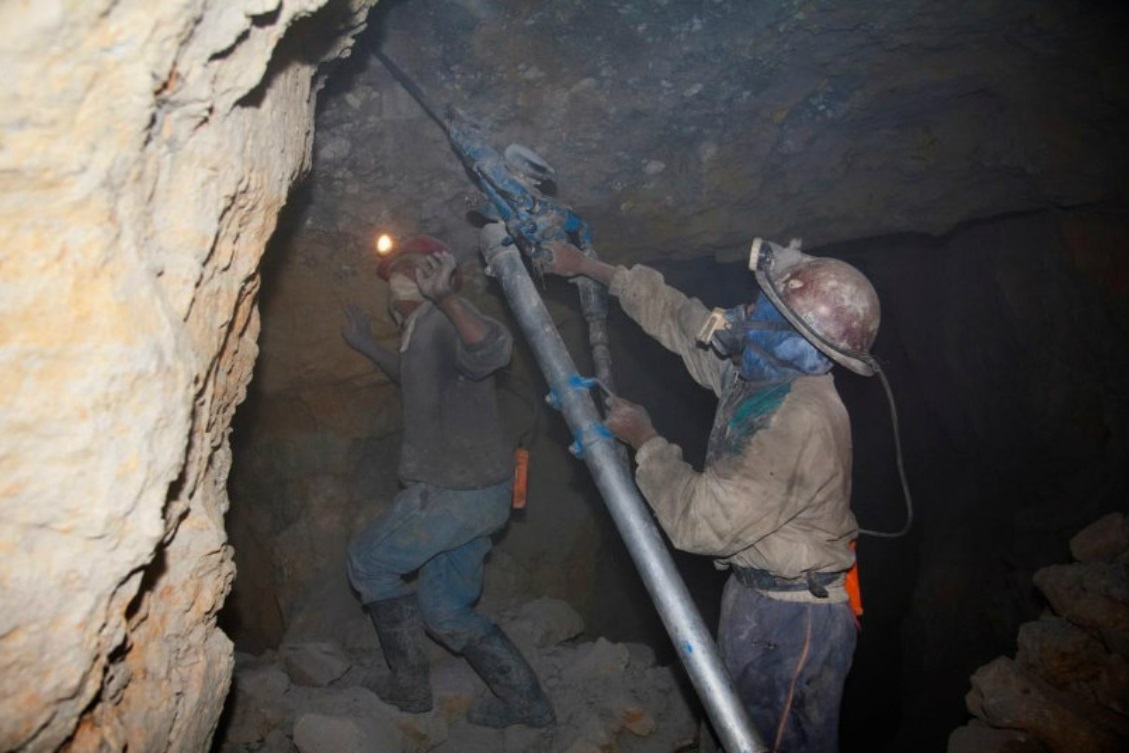  Tragedija u rudniku u Sokobanji! Osam poginulih rudara, strahuje se za još žrtava