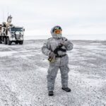 Postoje rizici od sukoba Rusije i NATO-a na Arktiku