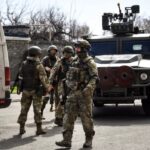 Kreće druga faza ruske vojne operacije! Ciljevi su kontrola Donbasa i juga Ukrajine