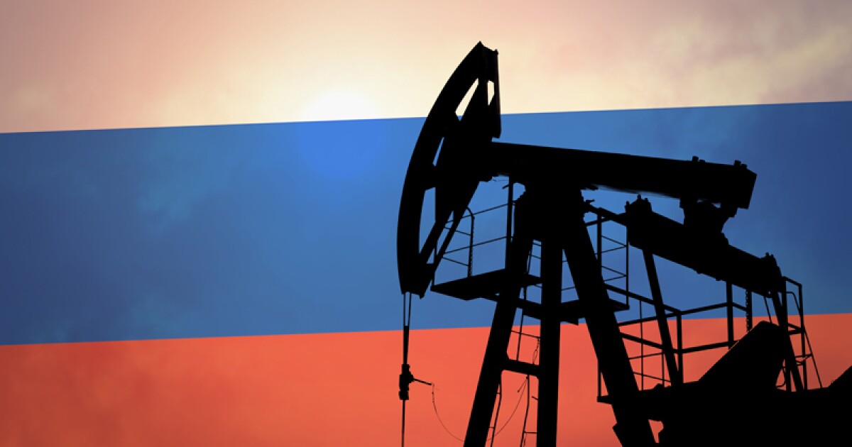  Amerika značajno povećala uvoz ruske nafte