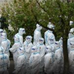 Šangaj menja politiku izolacije za decu nakon reakcije roditelja