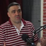 Šargić u bunkeru! Ovo što se dešava u Ukrajini je rušenje Svetskog Poretka po Klausu Švabu! (VIDEO)