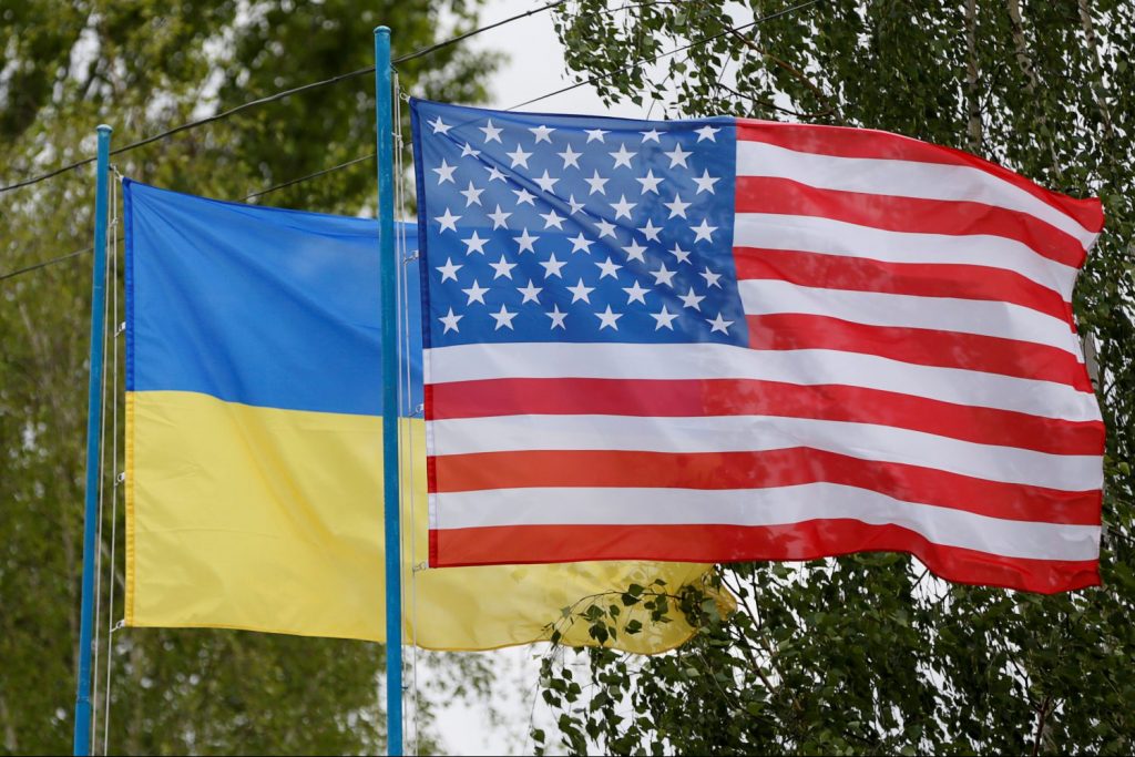  Američki Senat odobrio naoružavanje Ukrajine, oglasila se Zaharova