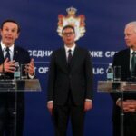 Vučić uvodi sankcije Rusiji za 60 dana? Američki senator otkrio detalje razgovora sa predsednikom Srbije