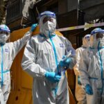 Šta se zaista krije iza zaključavanja u Šangaju! Od dronova robota koji zabranjuju Kinezima da dišu do ekonomskog uticaja