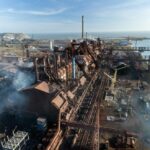 Evo šta otežava juriš na AZOVSTALJ! Podzemni grad sa tunelima koji mogu da izdrže nuklearni napad