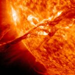 Snažna solarna oluja pogodiće zemlju danas- Mogući su BLACKOUT i prekidi signala