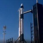 SpaceX je lansirao prvi komercijalni let na ISS - cena karte samo 55 miliona dolara