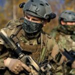 Ruski specijalci likvidirali vođu nacionalista