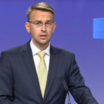 EU nastavlja! Stano: Srbija da se uskladi sankcijama EU prema Rusiji