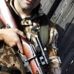 Na mrežama se pojavila informacija: Srbin poginuo u Ukrajini (FOTO)