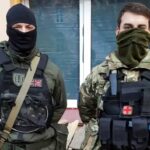 KRVAVI DAH PLAĆENIKA NA UKRAJINSKOM RATIŠTU! Više od 7000 stranih plaćenika u Ukrajini iz 63 zemlje