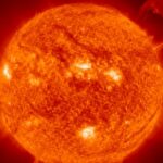 Koronalna eksplozija pogodiće Zemljino magnetno polje, sledi geomagnetna oluja