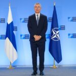 Švedska i Finska istovremeno podnose zahtev za članstvo u NATO?