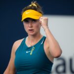 Ukrajinska teniserka traži da se ruski teniseri podvrgnu ideološkim testovima čistoće pre nego što im se dozvoli da igraju!