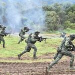 Tajvan daje građanima priručnik za preživljavanje u slučaju kineske invazije