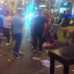 Još jedan teroristički napad i to u centru Tel Aviva (VIDEO)