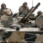 UBIJEN komandant ukrajinskih marinaca u Mariupolju! Rusi: Azovstal je već naš, ušli smo!