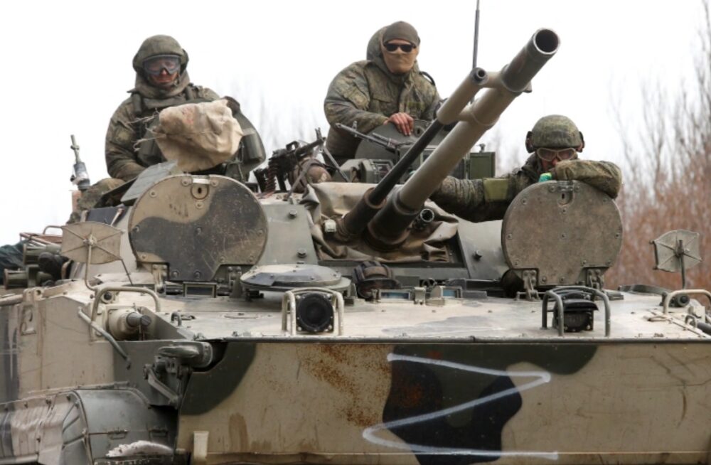  UBIJEN komandant ukrajinskih marinaca u Mariupolju! Rusi: Azovstal je već naš, ušli smo!