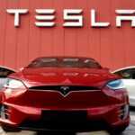 TESLA U PROBLEMU: Zbog zatvaranja Šangaja desetine hiljada automobila manje