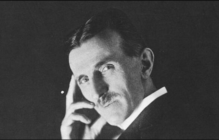  Nikola Tesla je bio opsednut brojevima 3,6 i 9 zbog velike tajne koju oni kriju
