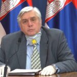TIODOROVIĆ PONOVO: Svi ćemo primiti novu vakcinu na jesen
