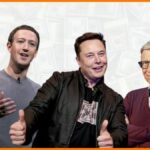 Ovo su najbogatiji ljudi na svetu 2022.