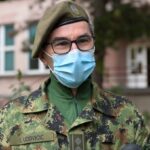 Šta mu bi? Ivo Udovičić: Nema bojazni od novog soja korone