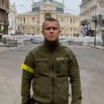 HIT! Ukrajinska služba bezbednosti uhapsila svog čoveka, člana gradskog veća Odese na gomili sa transvestitom! SVE SNIMLJENO!