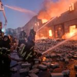 UKRAJINSKA vojska pretrpela ogromne gubitke: Zelenski pokušao da uništi branu i podavi ljude