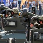 Otkrivamo: Evo odakle sve dolazi vojna pomoć Ukrajini