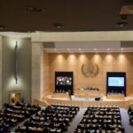 Kina: Suspenzija Rusije u Savetu za ljudska prava UN predstavlja opasan presedan i izazvaće dodatnu konfrontaciju