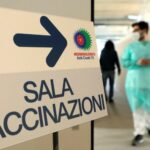 VAKCINE POMAŽU?! U Italiji se ruše rekordi, u jednom danu skoro 100 000 zaraženih a vakcinisano 85% naroda