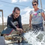 POČINJE! Čile pokreće plan racionalizacije VODE- Spremaju se i restrikcije