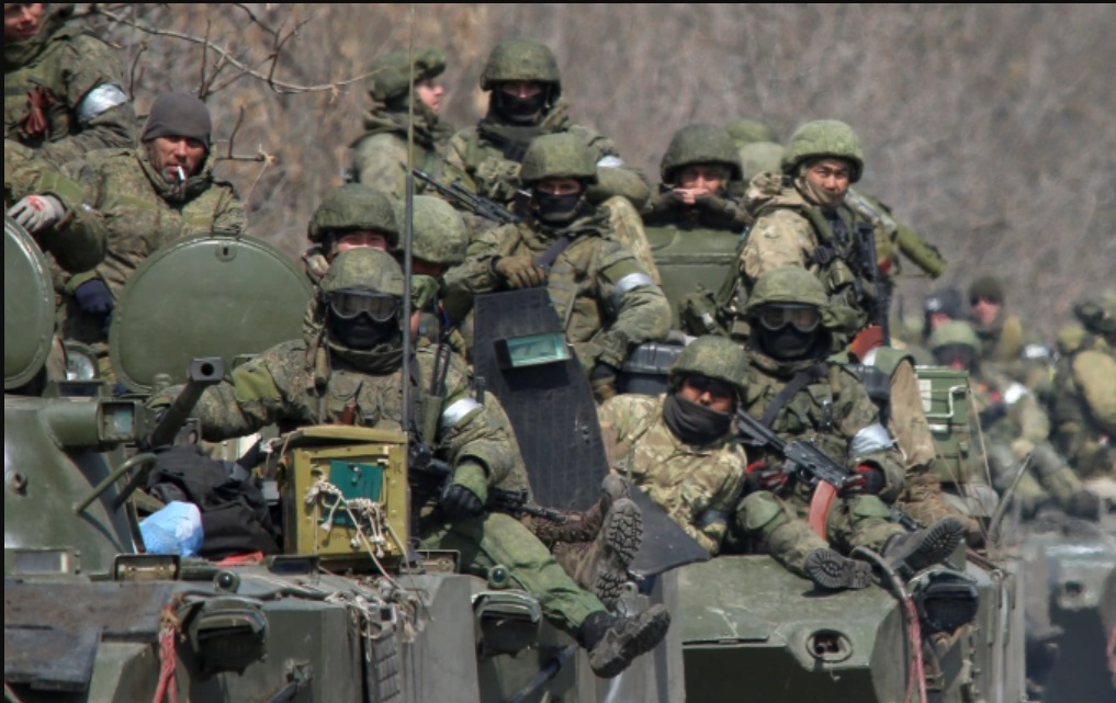 Rusi poslali poslenju ponudu Ukrajini! Ostalo je još samo nekoliko sati da se ukrajinske snage u Mariupolju, predaju!