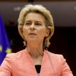 Zapadni provokatori stigli u KIjev! Fon der Lajen i Borelj jutros doputovali u glavni grad Ukrajine