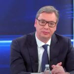 Vučić i njegovo vaganje oko sankcija Rusiji! Evropska Unija postavlja ultimatum