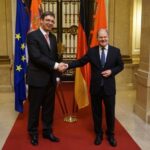 Vučić ide na raport kod Šolca! Pripreme pred uvođenje sankcija Rusiji?