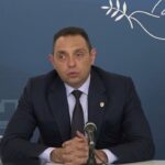 ALEKSANDAR VULIN: Ne treba da budem u Vladi koju su formirali STRANCI