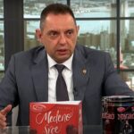 Da li mu Verujete? Vulin: Nećemo uvesti sankcije Rusiji
