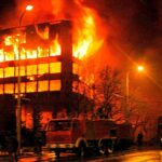 Pre tačno 23 godine u NATO ZLOČINAČKOM UDARU poginulo 16 radnika RTS-a