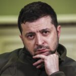 Zelenski ponovo napada Rusiju: Moskva ima planove da zauzme i druge zemlje